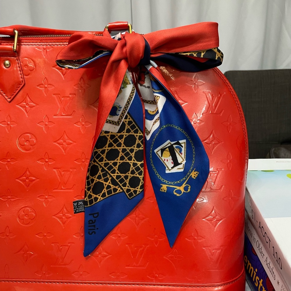 New Bag Twillies in pair